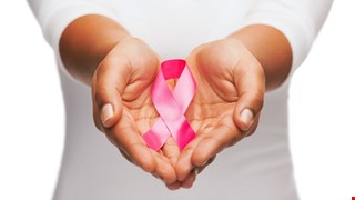 乳癌病人手術後的復健