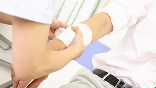 Tetanus 破傷風