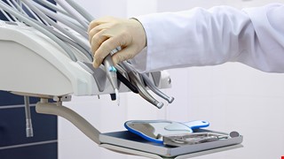 牙科門診手術注意事項