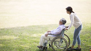 Social Welfare Resources for Patients of Head Injury 頭部外傷病人的社會福利資源