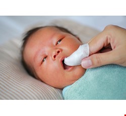 Care for Premature Infants at Home 早產兒居家注意事項