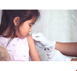 Instructions after DTaP-IPV Vaccination 四合一補追疫苗(DTaP-IPV)接種後須知