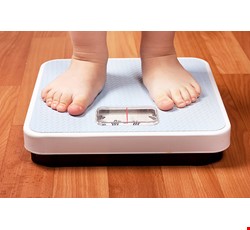 兒童及青少年肥胖之判斷指標