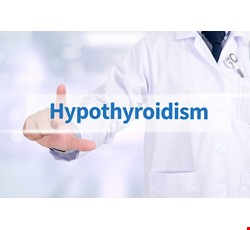 Congenital Hypothyroidism 先天性甲狀腺功能低下