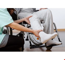Patient Safety with Fall Prevention-Hospitalization 病人安全 如何預防跌倒-住院篇