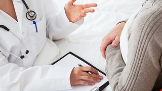 Preoperative Preparation Q&A 手術前準備解惑Q&A