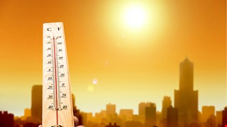 Heatstroke Treatment 中暑治療
