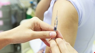 人類乳突病毒(HPV)疫苗接種建議及注意事項