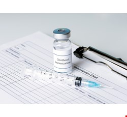 水痘疫苗接種建議及注意事項