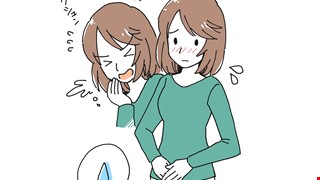 Stress urinary incontinence 壓力性尿失禁