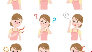 Understanding Menopause and Hormone Replacement Therapy (HRT) 認識更年期及荷爾蒙療法