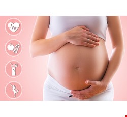 孕婦乙型鏈球菌篩檢