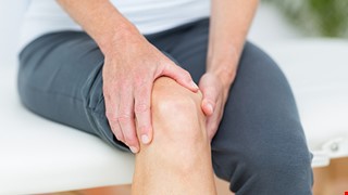 退化性膝關節炎的復健