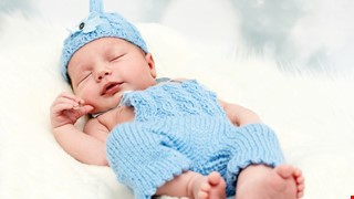Newborn Care and Safety at Home 新生兒居家注意事項