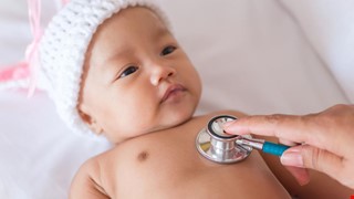 Care for Infants with Heart Disease at Home (I)  心臟病嬰居家照護須知（一）