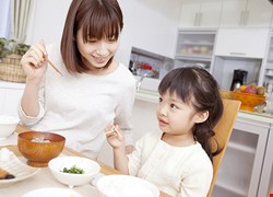 Diets for Children and Adolescents with Type 1 Diabetes 第1型糖尿病兒童及青少年飲食原則
