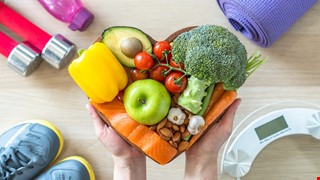 The prevention and healthcare of Diabetes mellitus 類似消渴症(糖尿病)的預防與保健