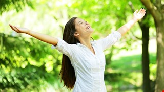 Prevention and Care for  Abdominal Masses and Blockage (How patients with tumor can relax and be happy) 癥瘕積聚的預防與保健（腫瘤病人如何放鬆、快樂）