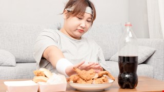 Prevention and Care for Hyperlipidemia in Chinese Medicine 中醫高血脂症的預防與保健