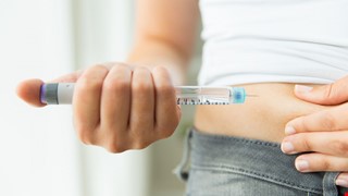 Medication Guidance-Insulin 用藥指導-胰島素(Insulin)