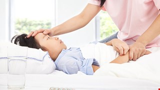 Medication Guidance-Azithromycin Powder for Oral Suspension 用藥指導-Zithromax(日舒)懸液用粉