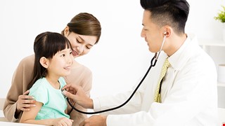 Instructions for the Use of Anticoagulant Warfarin Cofarin in Children 兒童使用抗凝血劑Warfarin Cofarin(可化凝錠)須知