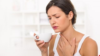 Medication Guidance-Anti-inflammatory Throat Spray 用藥指導-口腔消炎噴液劑