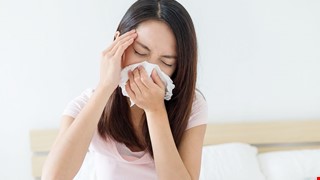 Medication Instruction- Oral Antiviral Drug(Molnupiravir) for COVID-19 用藥指導-COVID-19治療口服抗病毒藥品Molnupiravir