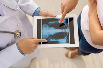 Pasukan Kanser Paru-Paru