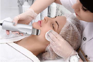 Pusat Medis Estetika