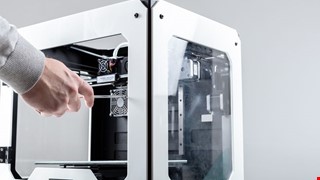 中國附醫3D列印醫療研發中心 臨床案例分享