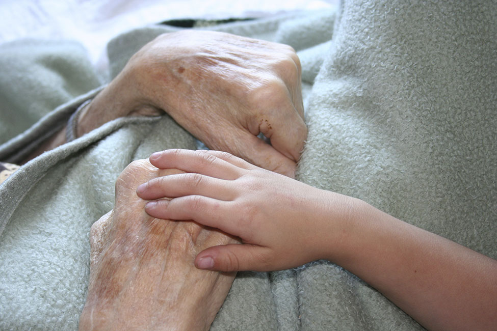 針灸參與安寧療護