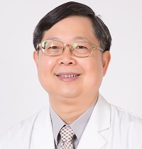 陳得源教授