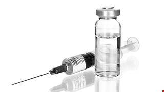 流感疫苗10月15日開始施打，提醒民眾儘速完成接種，防範流感威脅