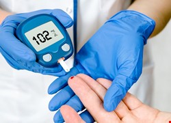 高血糖~定期監測 化解危機
