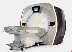 全身核磁共振 MRI