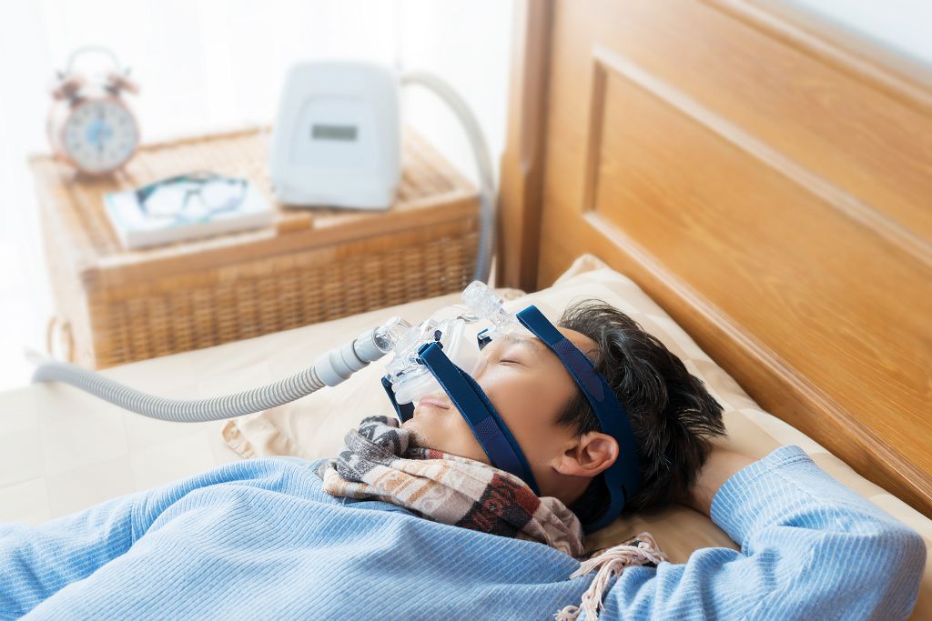 治療阻塞性睡眠呼吸中止症 除了陽壓呼吸器之外的選擇