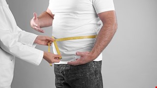 肥胖 飲食 與大腸癌之關係
