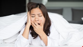 你總是覺得疲倦嗎？解析肌痛性腦脊髓炎或慢性疲倦症候群