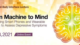 2021 Mind-Body Interface Spring Lecture