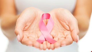 乳癌手術後的運動保健