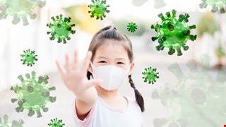 疫情期間如何提升兒童呼吸道免疫力？