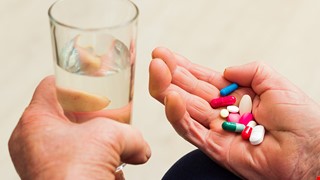 您正在吃的藥有哪些飲食禁忌？