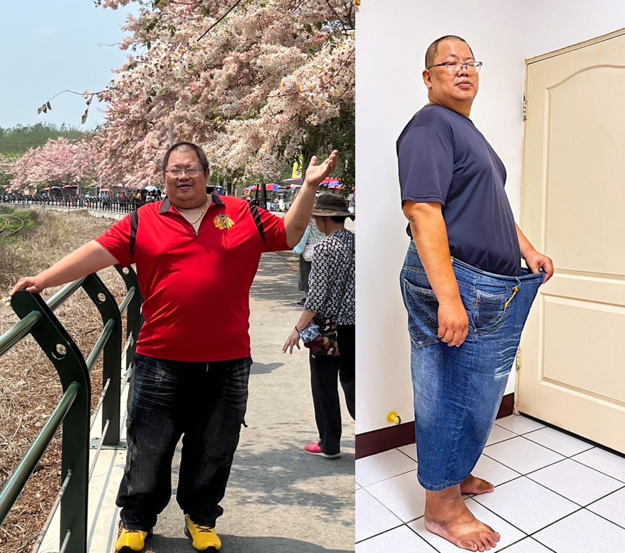 Not Just Weight Loss, But Healthier Living!  img