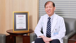 將資源發揮最大效益！中國醫藥大學附設醫院做對三件事，開創醫療永續新未來