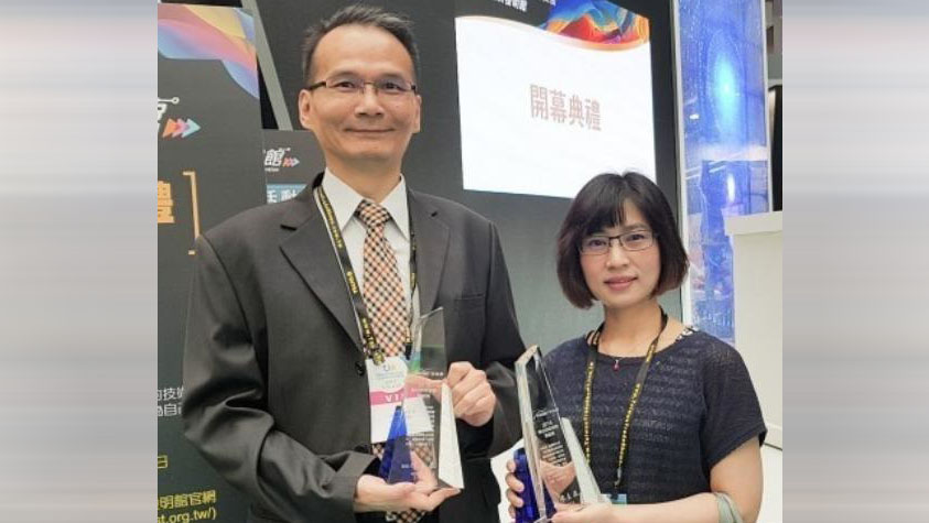 「苯甲酸鈉治療」可降低阿茲海默症患者的澱粉樣β肽並改善認知功能～本校與高雄長庚醫院臨床試驗研究成果，獲國際知名媒體報導