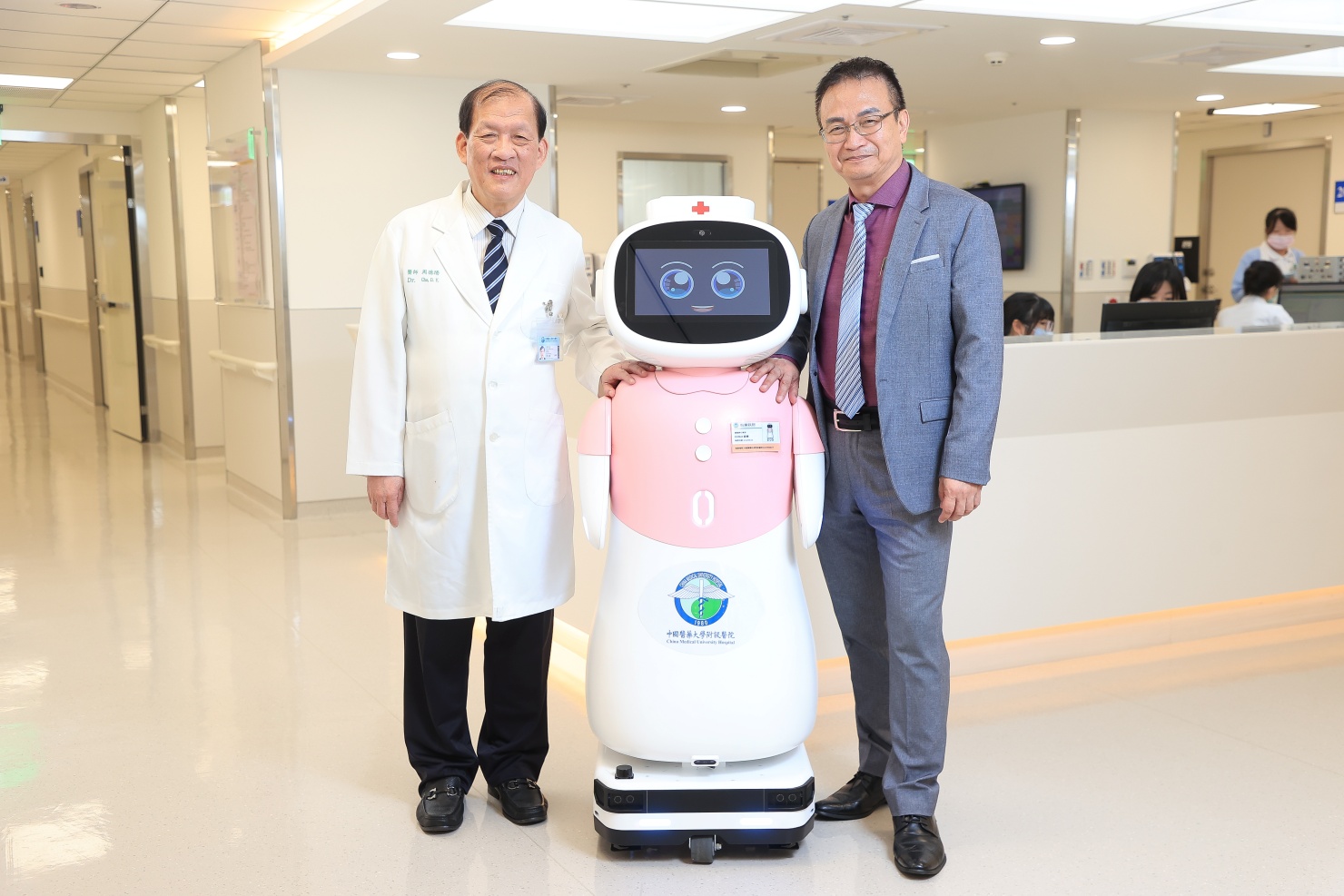 Hospital as Developer: Eirbot and Medical Sovereign AI img