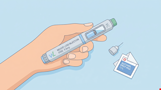 輕鬆瘦得健康！「瘦瘦筆」安全使用全攻略
