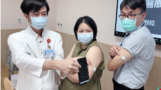 【自費】-連續血糖監測（Continuous Glucose Monitoring, CGM）