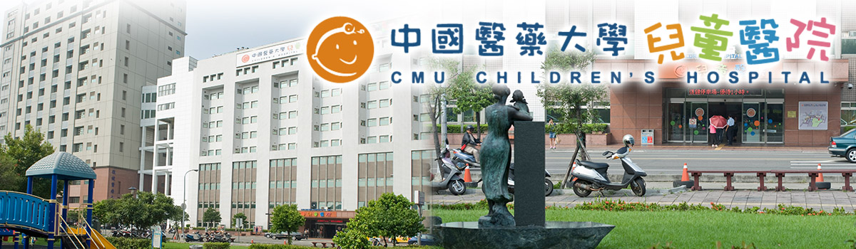 Sensory Integration Si Dysfunction 感覺統合失調 英文 China Medical University Hospital